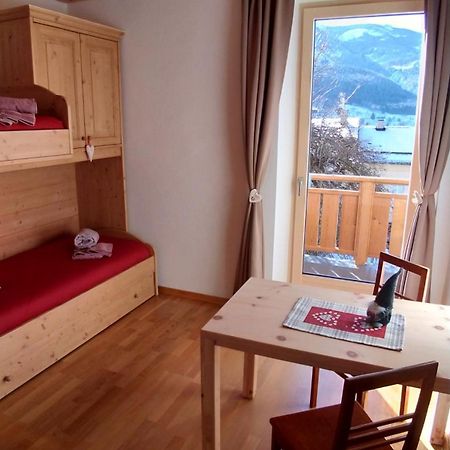 Casa Micei Appartement Tesero Buitenkant foto